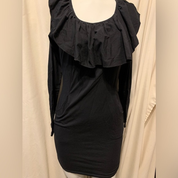 Alice Moon by moon collection mini dress S Anthropologie - Picture 3 of 9